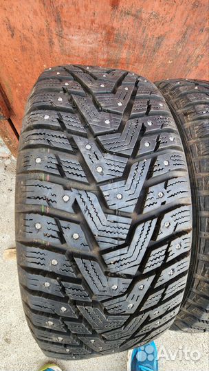 Hankook Winter I'Pike RS2 W429 205/50 R17