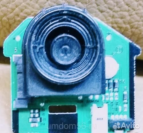 Button Samsung Power BN41-01804A E450/E490