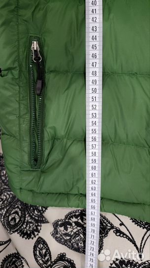 Пуховик коламбиа Columbia omni-heat