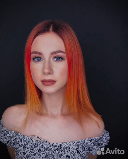 Мастер ногтевого сервиса