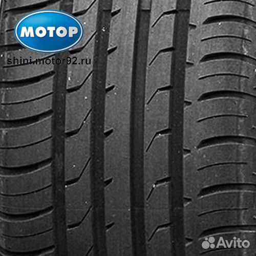 Maxxis Premitra HP5 225/60 R17