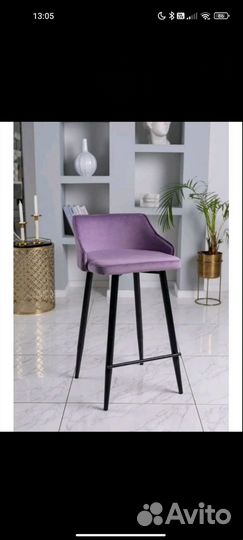 Барная стойка для кухни