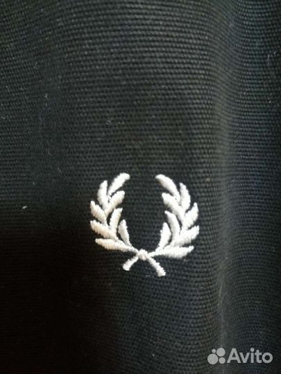 Оригинальная парка 