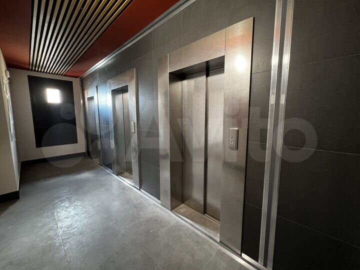 2-к. квартира, 48 м², 14/23 эт.