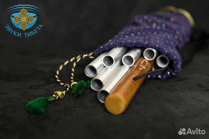 Перкуссия Бар Чаймс