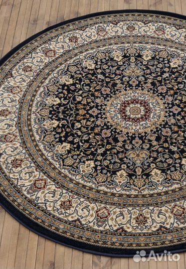 Ковер 120 на 120 новый