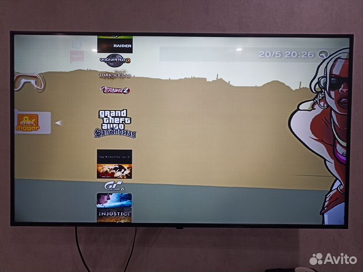 Sony PlayStation 3 SuperSlim 500gb