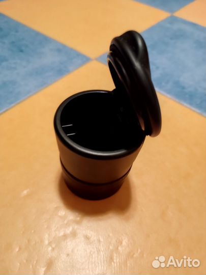 Пепельница для Mitsubishi outlander, аутлендер