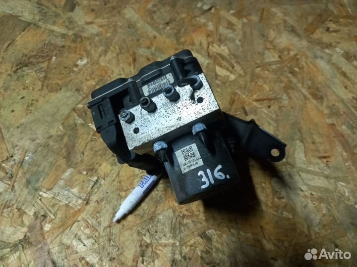 316 Блок ABS Honda CR-V