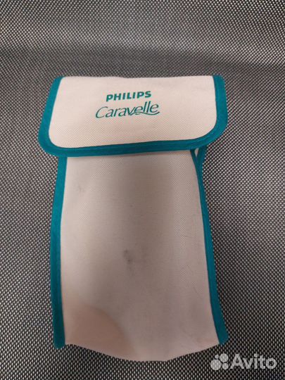 Утюг дорожный philips
