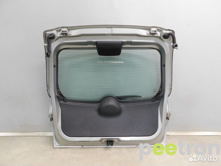 Б/У Б/У Дверь Багажника nissan арт. 90100AX630