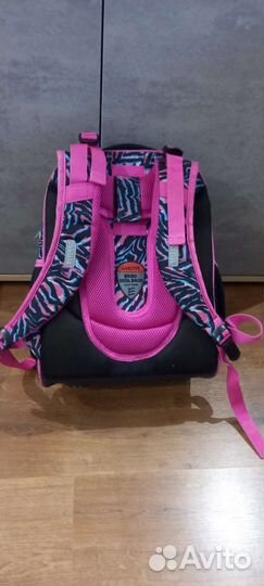 Школьный рюкзак