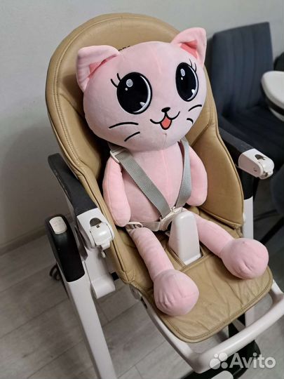 Стульчик для кормления peg perego siesta follow me