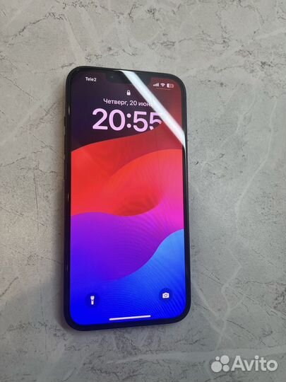 iPhone 14, 128 ГБ