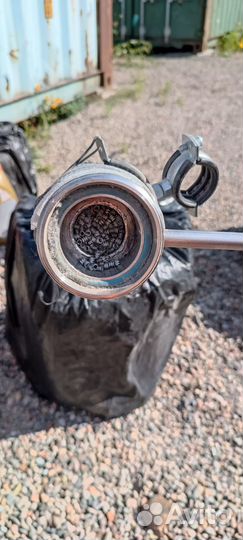 Ректификационная колонна (внд 50мм*122см,спн3.5)