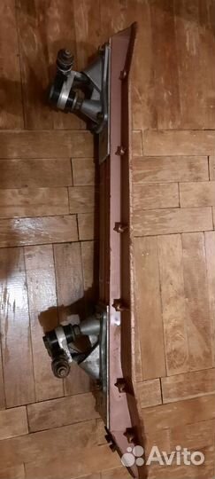 Дека для скейтборда