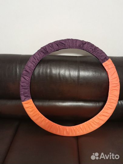 Обруч и булавы Pastorelli