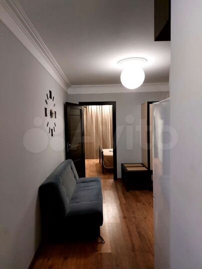 1-к. квартира, 30 м², 5/16 эт.