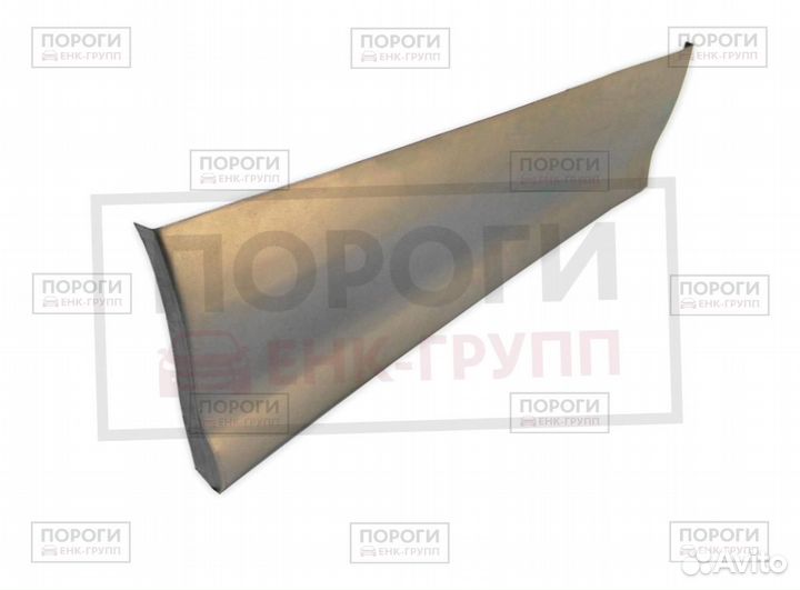 Ремкомплект задней двери Honda Accord VI седан и д