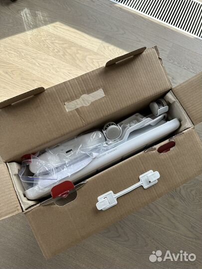 Конвектор электрический Equation 1000 Вт