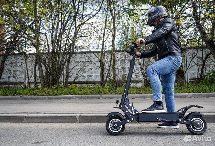 White Siberia Nerpa Black Edition 3200 RC