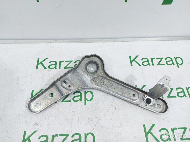 Реактивная тяга левая Bmw X3 G01 B47 2018