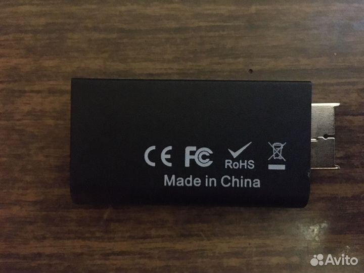 Конвертер PS2 в hdmi