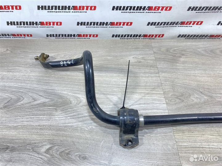 Стабилизатор передний Мазда 6 GJ