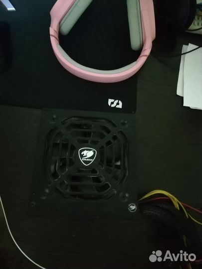 Блок питания Cougar STE 500W