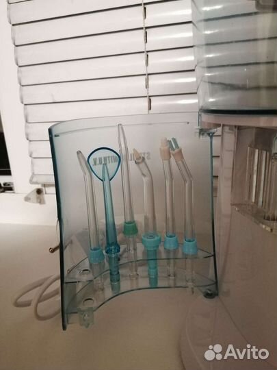 Ирригатор новый