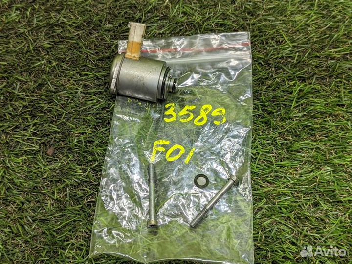 Датчик сервотроника Bmw 750I F01 N63B44A 2010