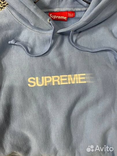 Худи Supreme