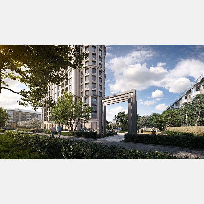 1-к. квартира, 36,6 м², 15/24 эт.