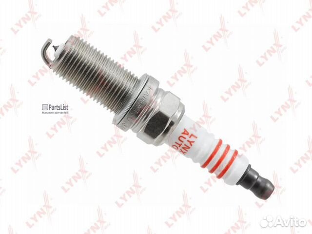 Lynxauto SP187 Свеча