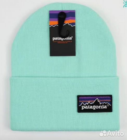 Шапка Patagonia