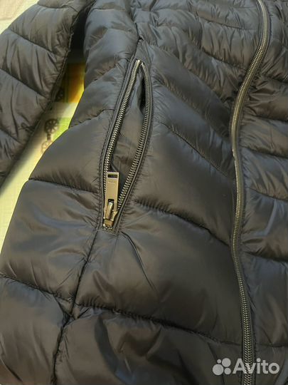 Женская куртка весна-осень М