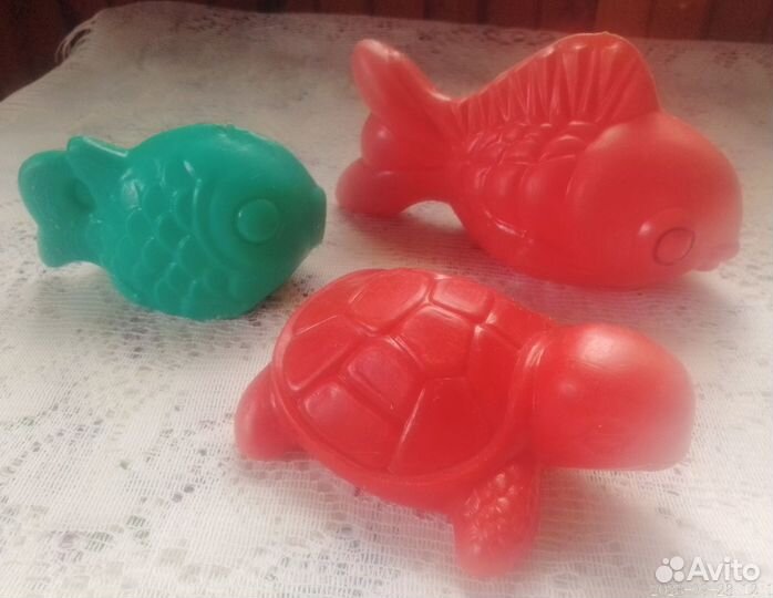Игрушки Винтаж СССР