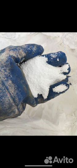 Калий хлористый