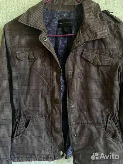 Пиджак мужской/куртка женская