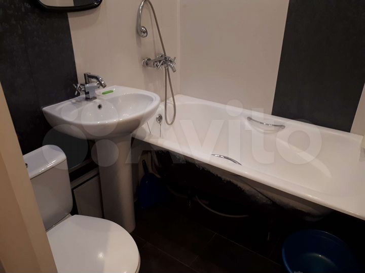 1-к. квартира, 36 м², 1/9 эт.