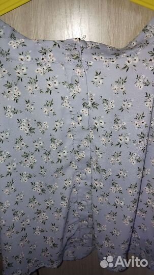 Юбка для девочки