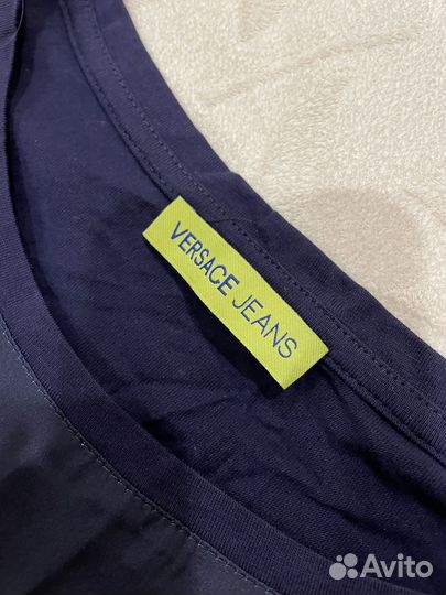 Versace jeans блузка