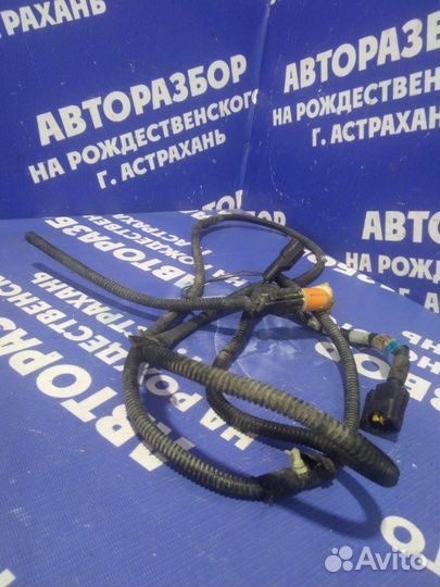 Проводка Ford F350 пикап A325C 2005