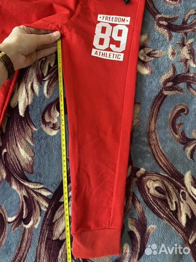 Костюм детский Wanex р-р 110