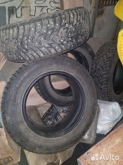 Accelera Eco Plush 195/65 R15
