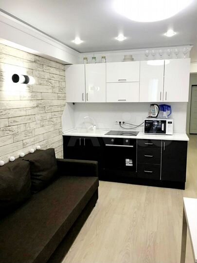 3-к. квартира, 60 м², 7/9 эт.
