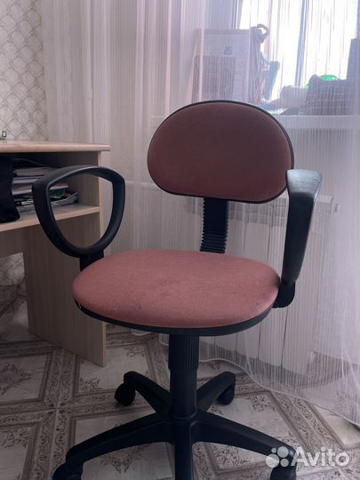Компьютерное кресло бу