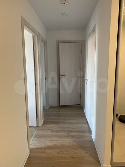 2-к. квартира, 65 м², 4/4 эт.