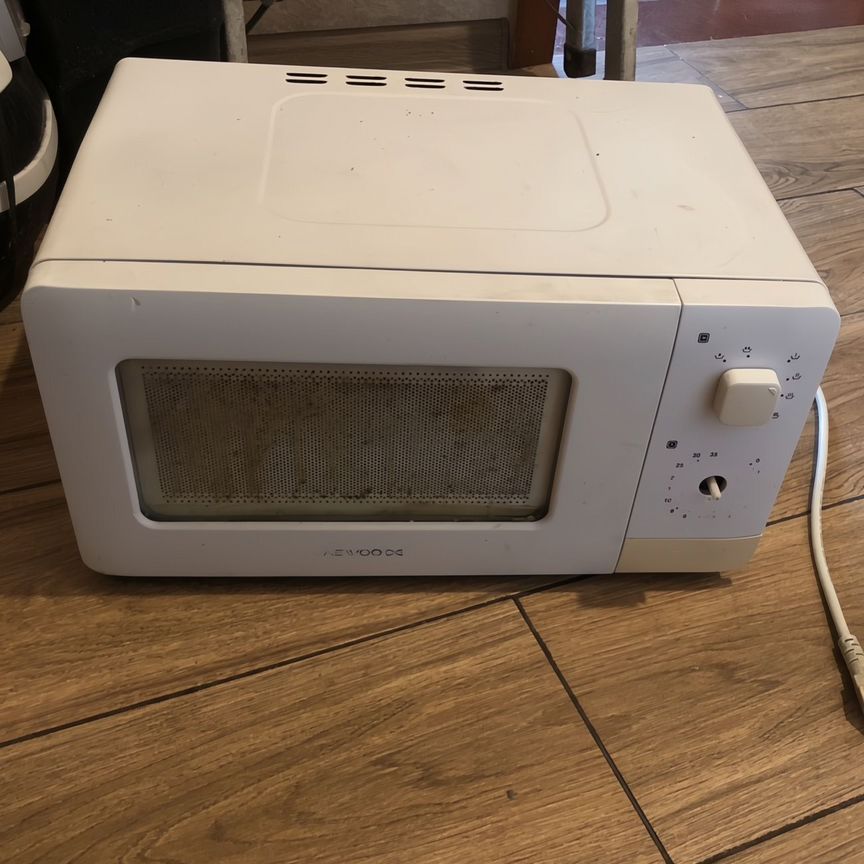 Купить микроволновую печь в Иркутске с доставкой Недорогая новая - Main Image