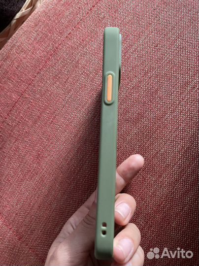 Модный Чехол для iPhone 12